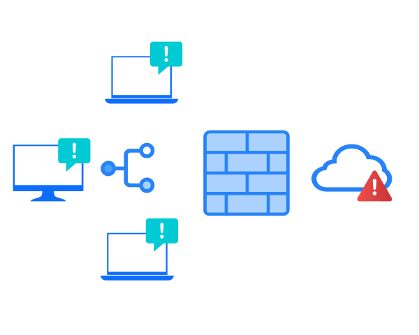 Custom AI business assistant secure